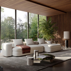 Foster - Sleeper Sofas
