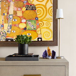 West 87th - Decorative Accents