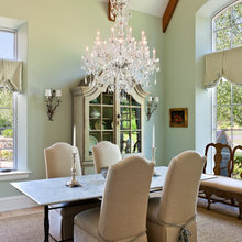 Kitchen dining