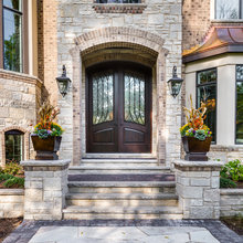 Ext windows doors