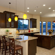 Rosemary kitchen