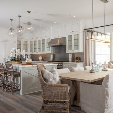 Newport - West Bay Residence