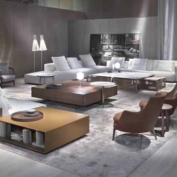 LARIO | FLEXFORM