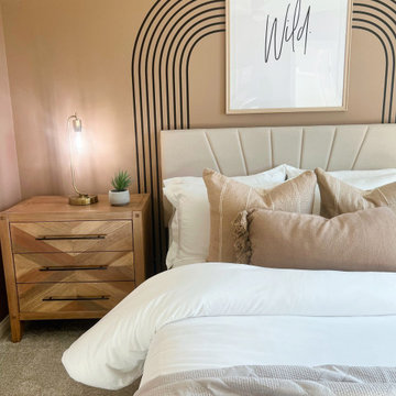 KB HOME MAGNOLIA RANCH COMMUNITY