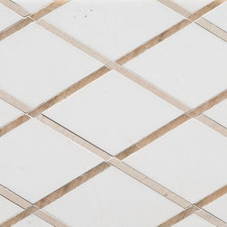 Custom Mosaics - Tile