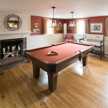 lower level