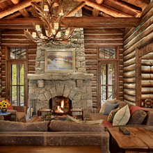 Fireplaces