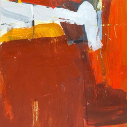 Collection: On Being - Paintings