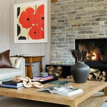 Luck Cabin