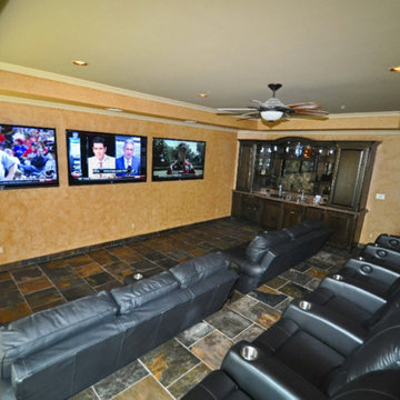 Sports Bar