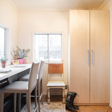 My Houzz: Wanderlust-Fueled Decor in Salt Lake City