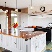 Kitchen Ideas