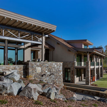 High Mountain Residence Lot #7