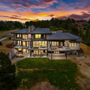 CLB Network - Galiant Homes - Colorado Springs, CO - 6