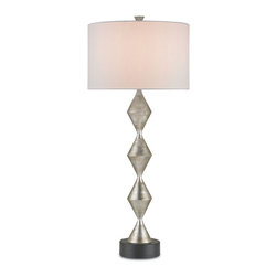 Carnival Table Lamp - Table Lamps