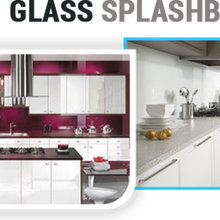 Splashback