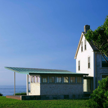 Gap Head