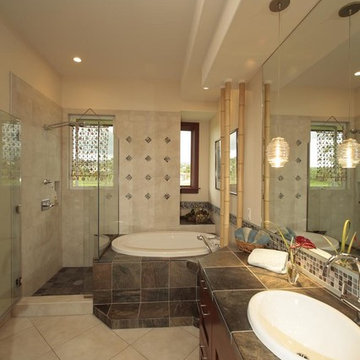 Upcountry Maui Oasis