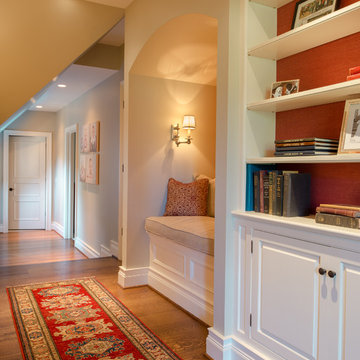 Fox Hollow Residence