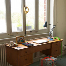 Home Office Ideas
