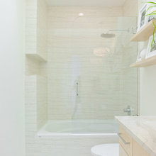 Bathroom Ideas