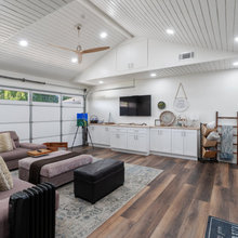 GARAGE CONV