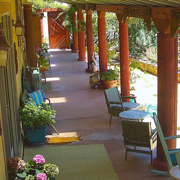 Red Cloud Builders and Furniture