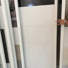 Bathroom wall tile