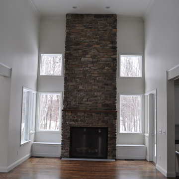West Hill Home