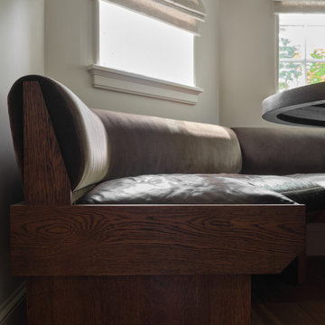 The Belgian Midcentury Project