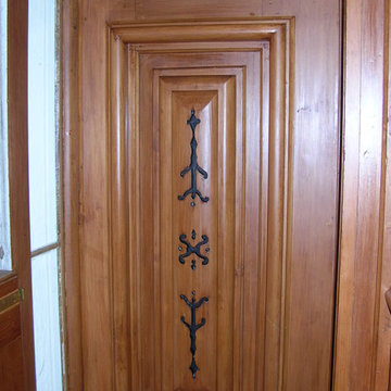 Ghent NY home restoration