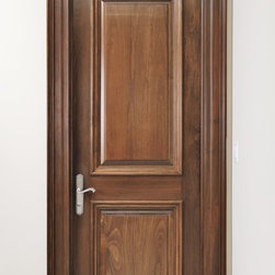 INTERIOR DOORS - Interior Doors