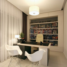 Study Room