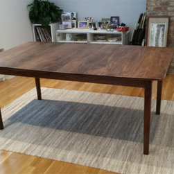 Expanding Dining Table - Dining Tables