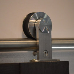 Barn Door Hardware - Barn Door Hardware