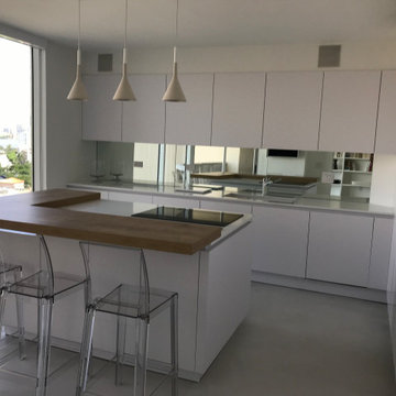 Custom Home Project