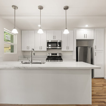 ADU Remodelling