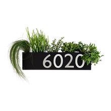 House Numbers