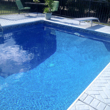 Mr Pool Projects