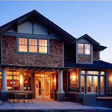 Seventh Ave Historic District Remodel