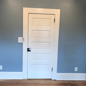 Classic Style Bedroom Renovation