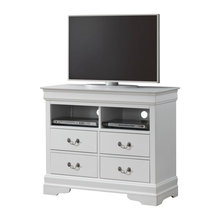 Media Cabinet