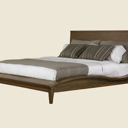lexington - Panel Beds