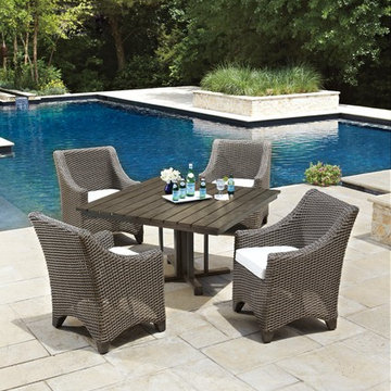 Whitecraft - Augusta Collection - Wicker Furniture
