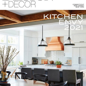 Local & National Featured Publications