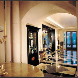 Traditional windows and doors - Windows