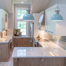 Lakehouse Kitchen