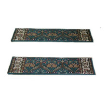 Carpet and flooring