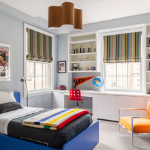 kids room