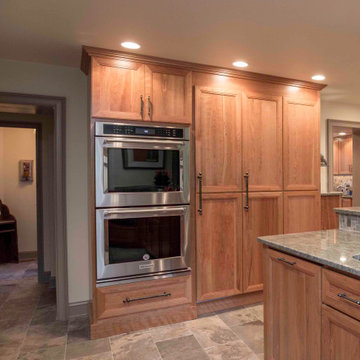 Kitchen Designs from Performance Kitchens & Home